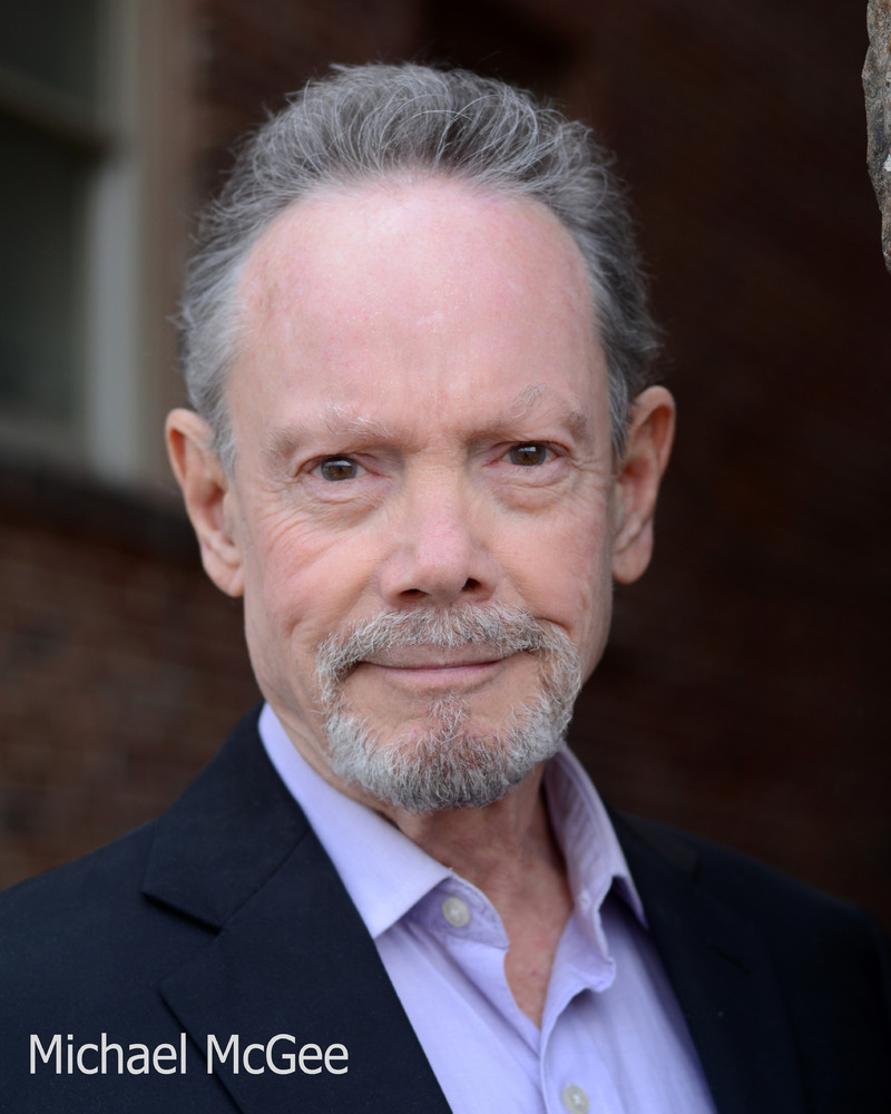 Headshots: