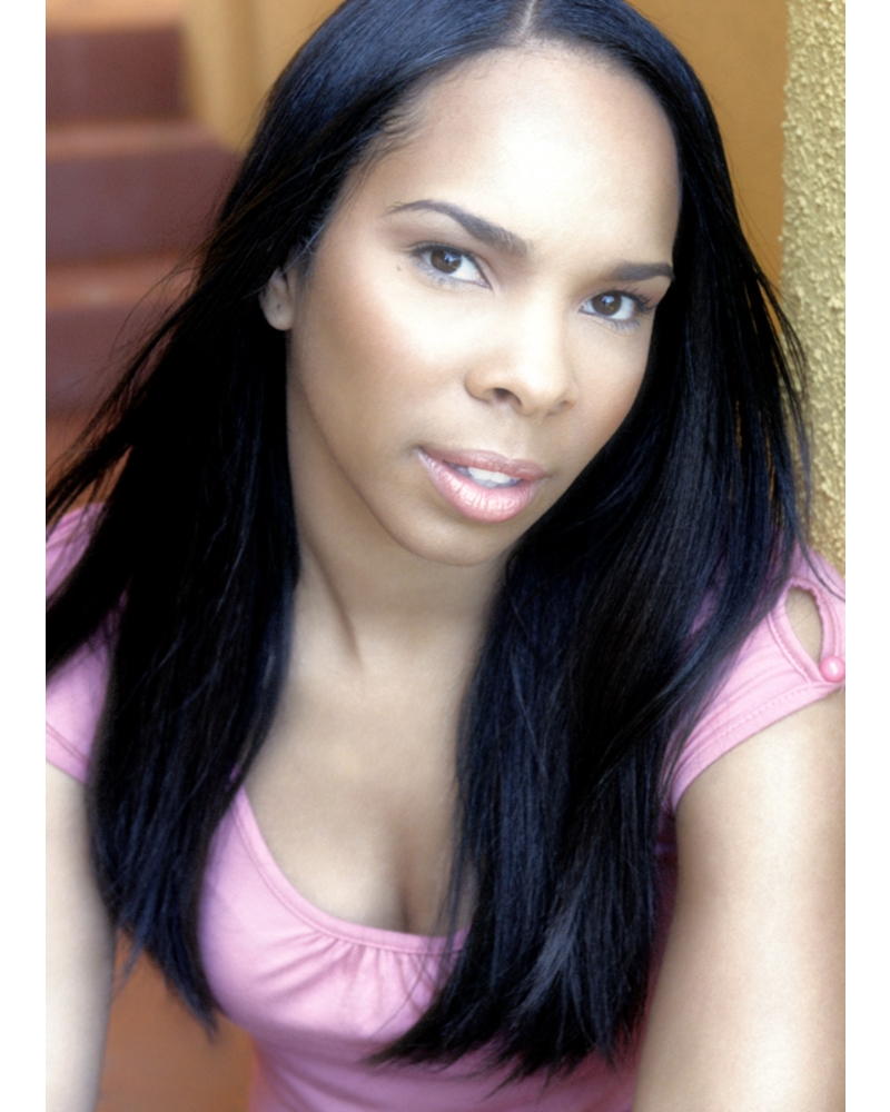 Headshots: