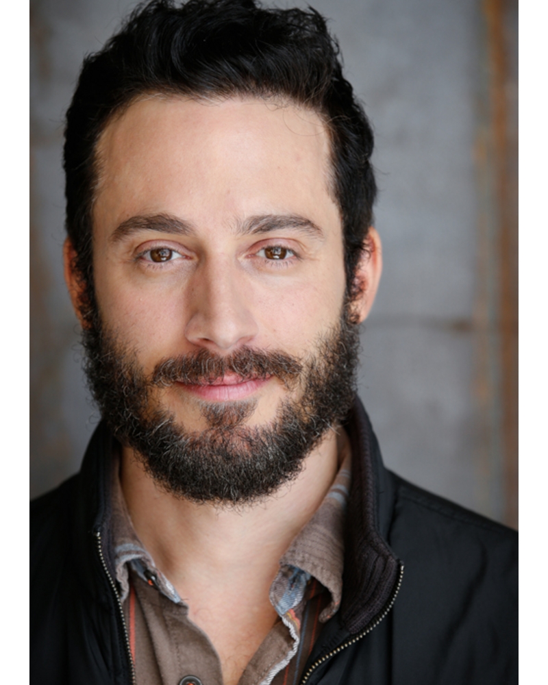 Michael Perri