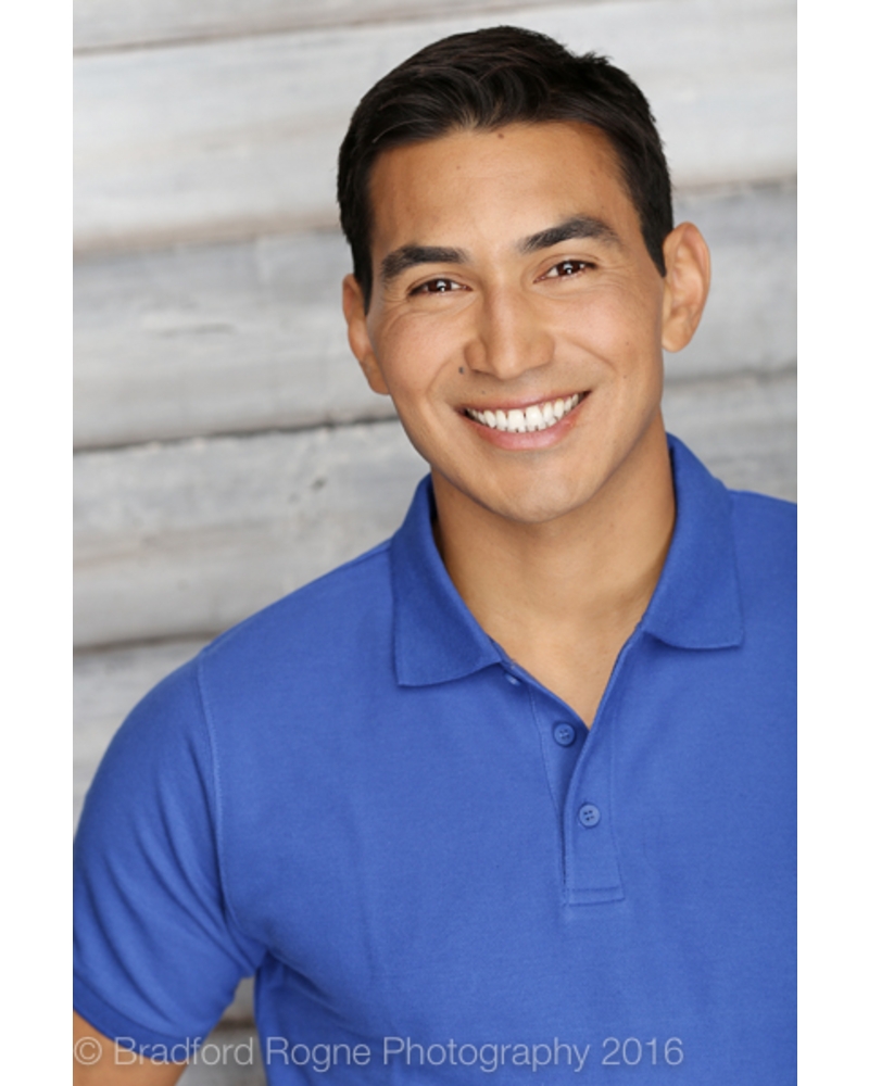 Headshots: