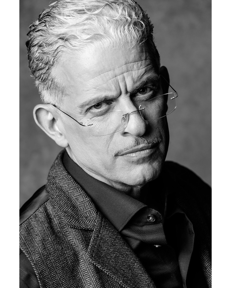 Headshots: