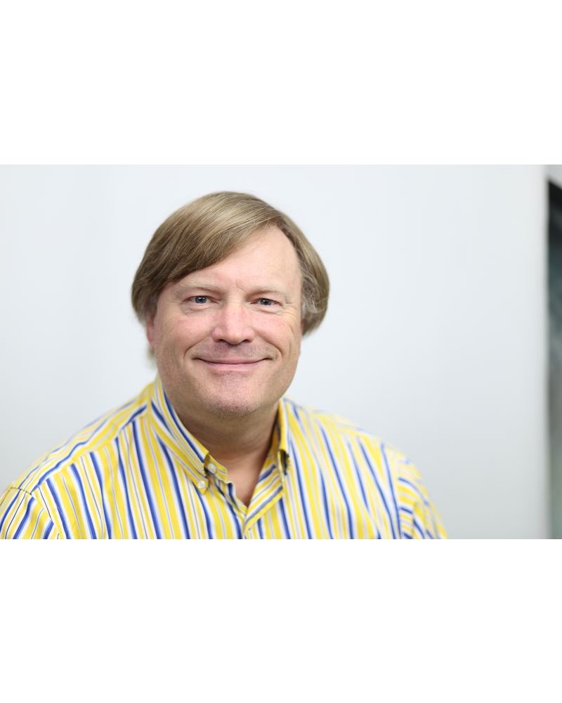 Chris Rinsch Headshots: