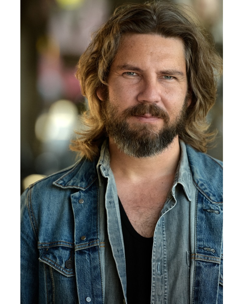 Headshots: