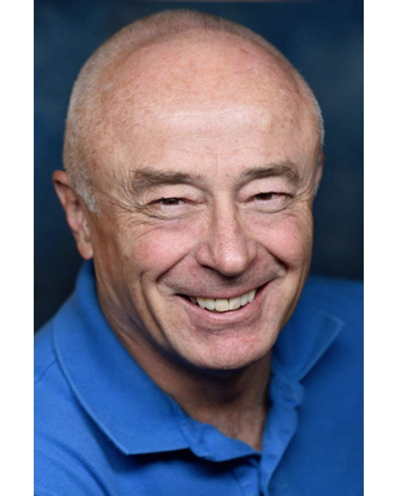 Headshots: