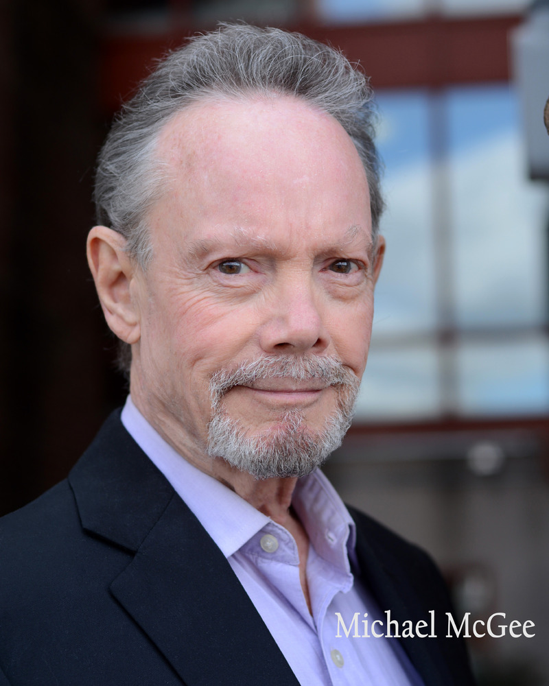 Headshots: