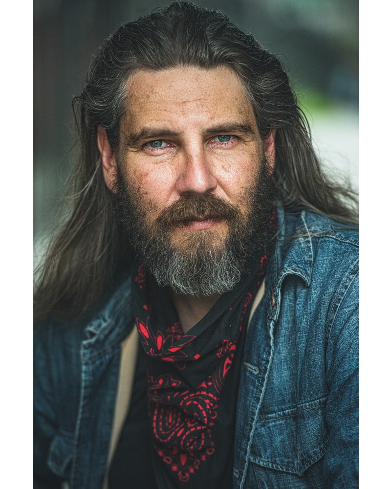 Headshots: