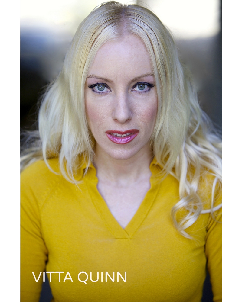 Headshots: