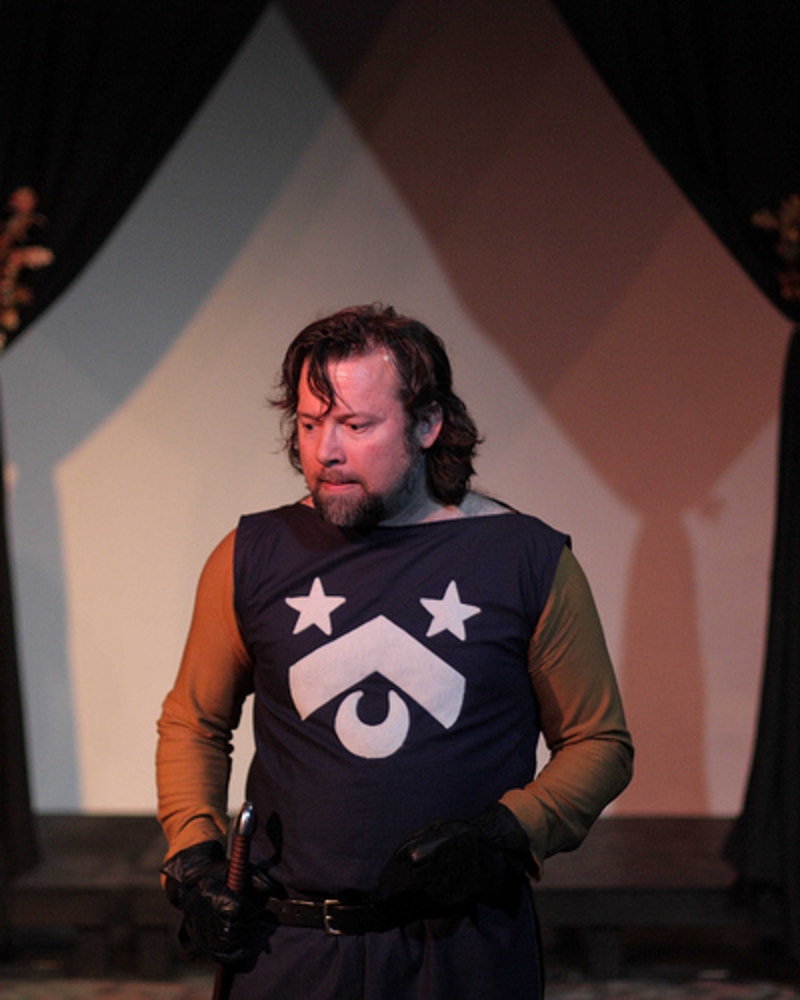 Jason Rikken Headshots: