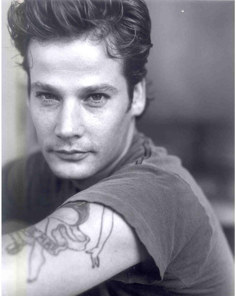 Breck Wilson