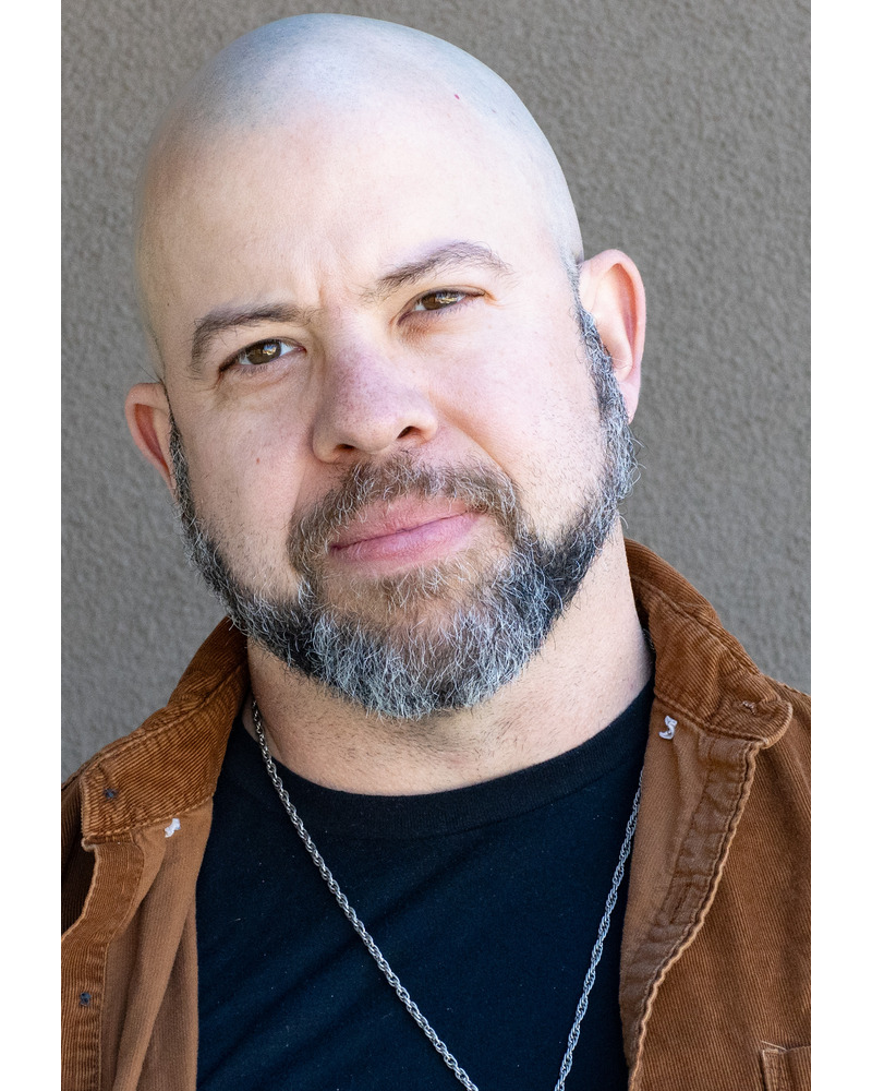 Headshots: