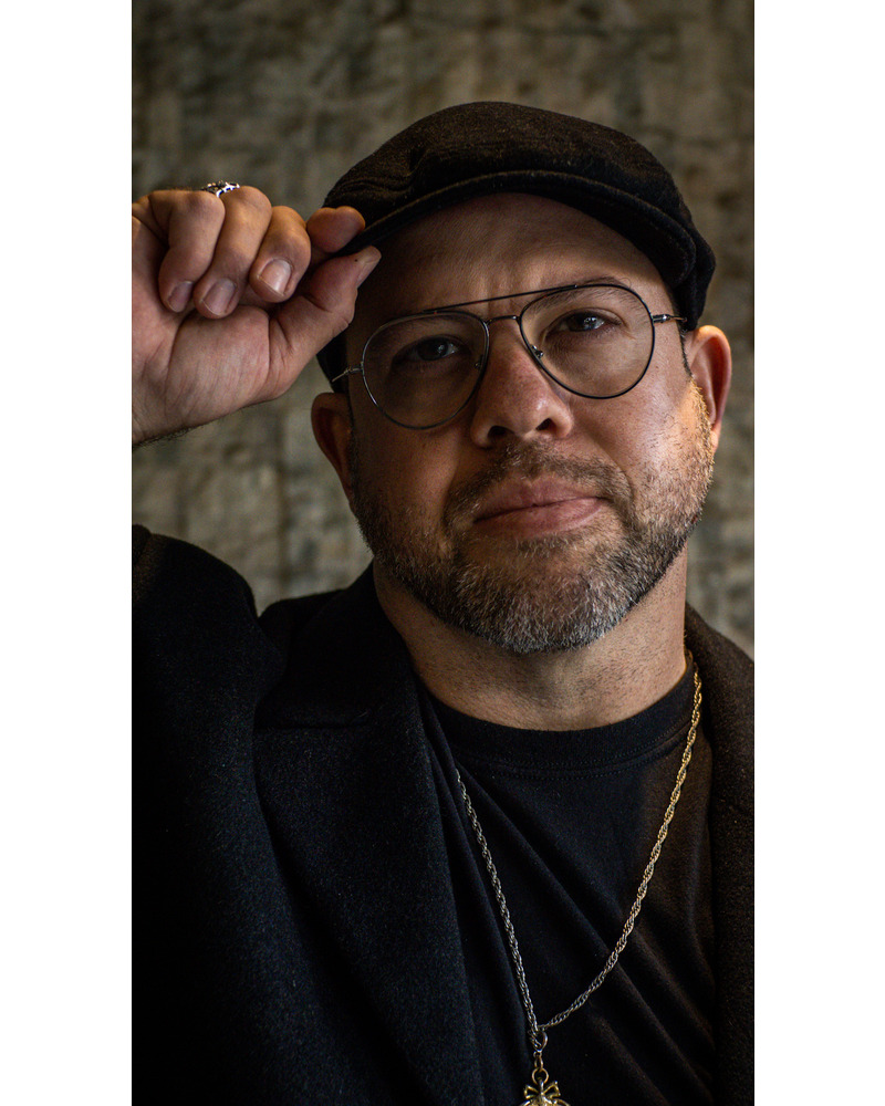 Headshots: