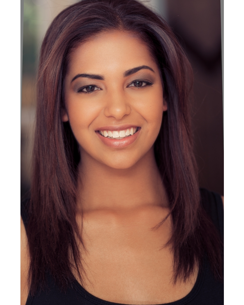Headshots: