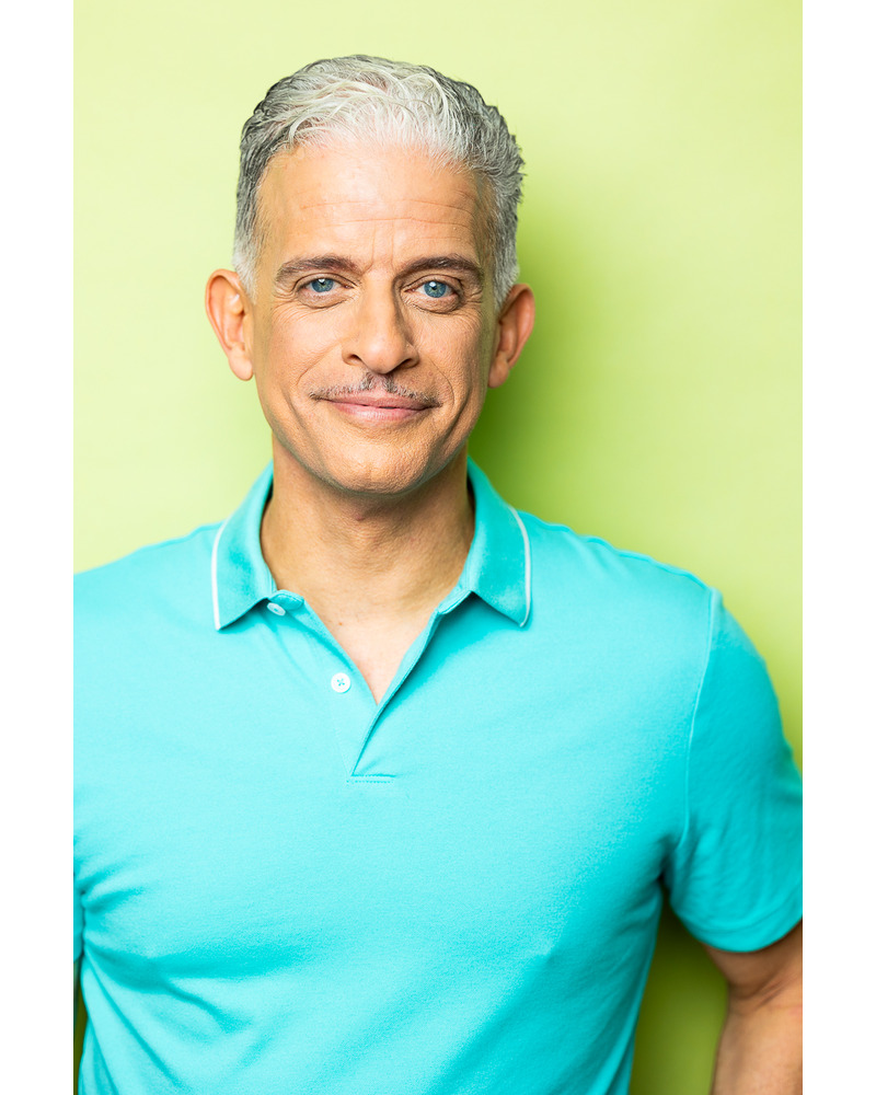 Headshots: