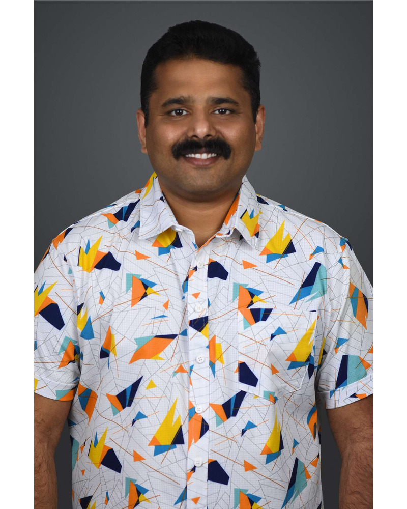 Headshots: