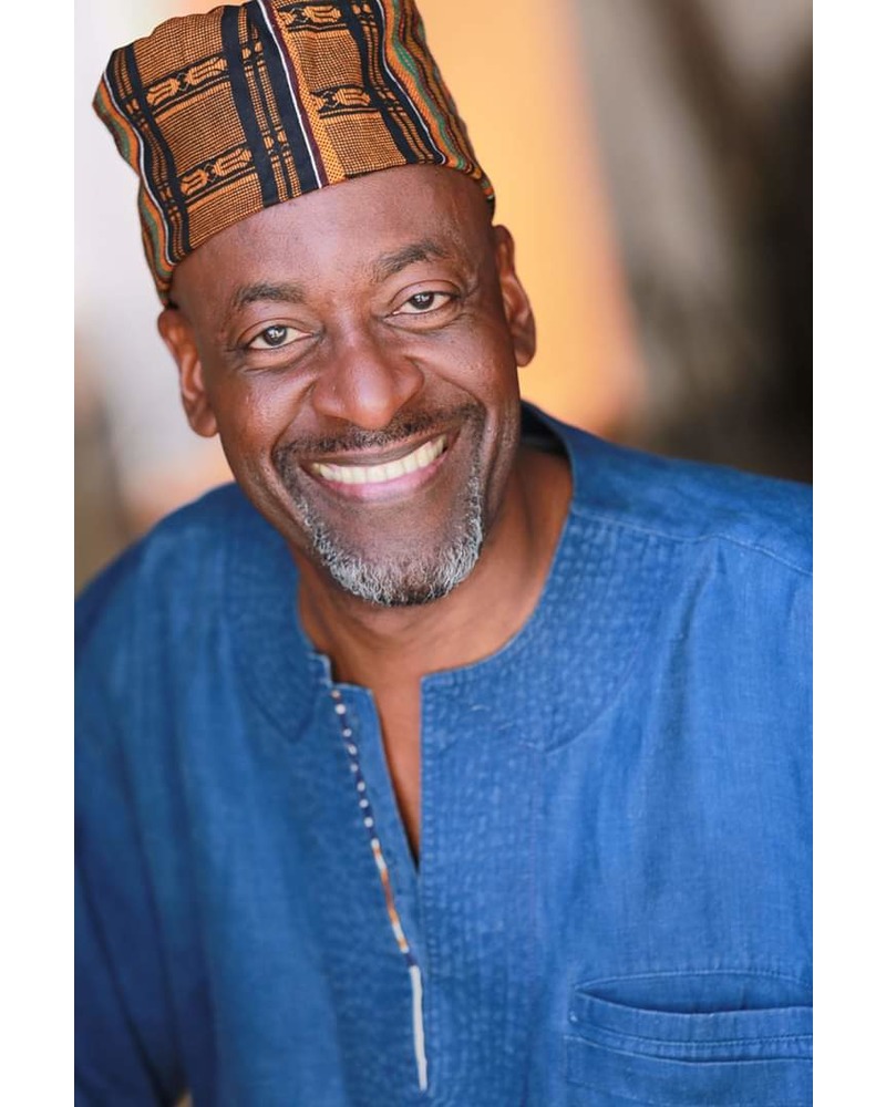 Headshots: