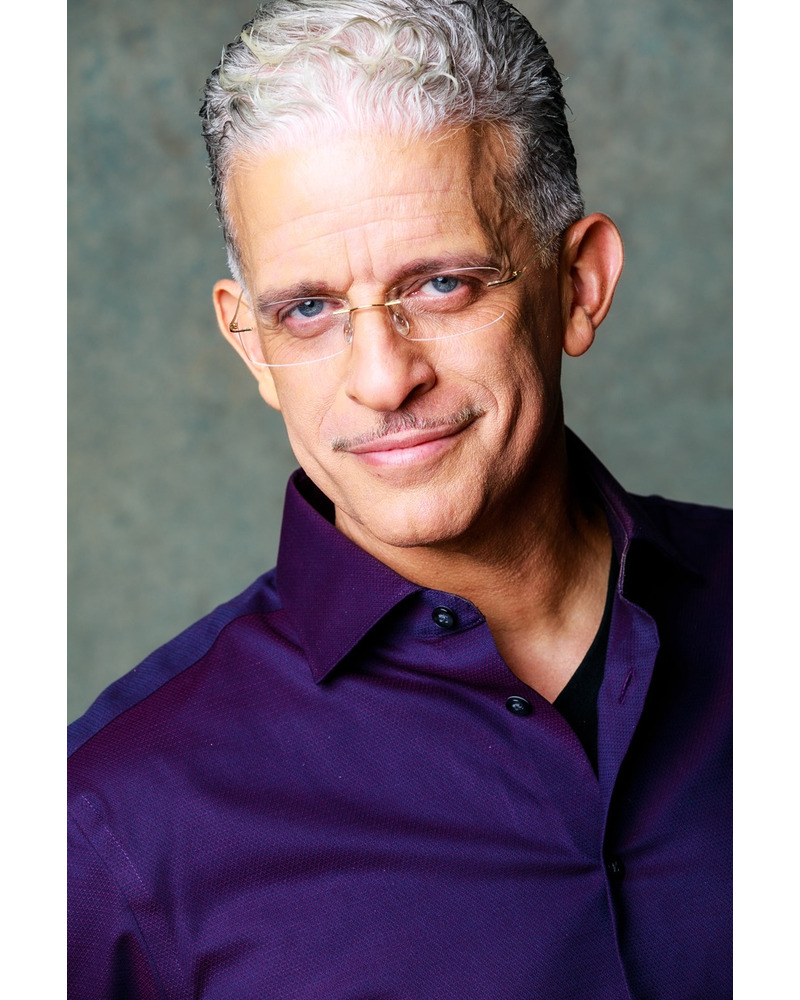 Headshots:
