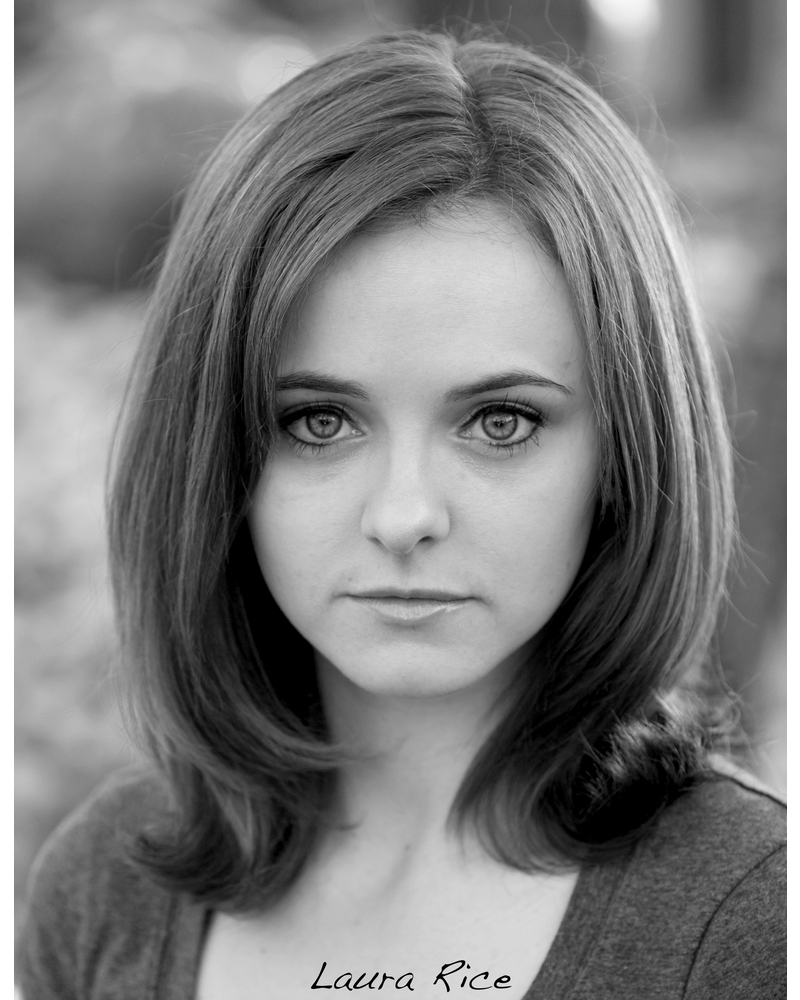 Laura rice