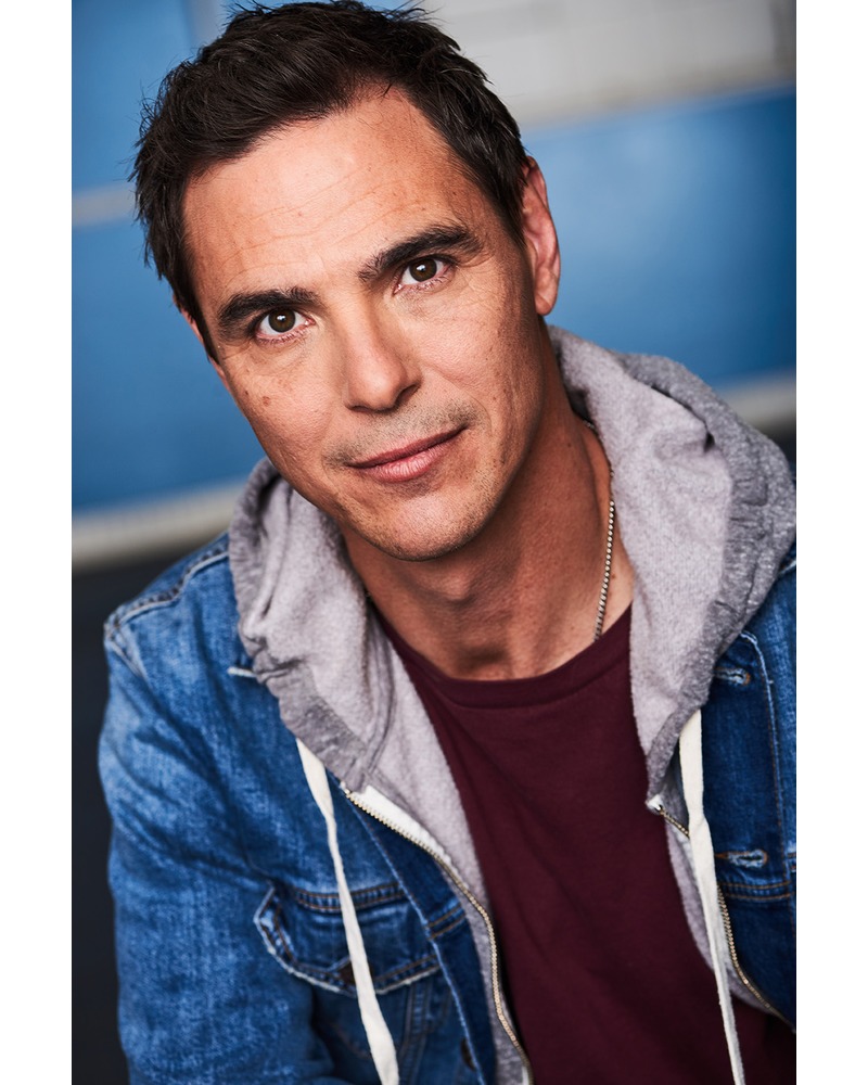Headshots: