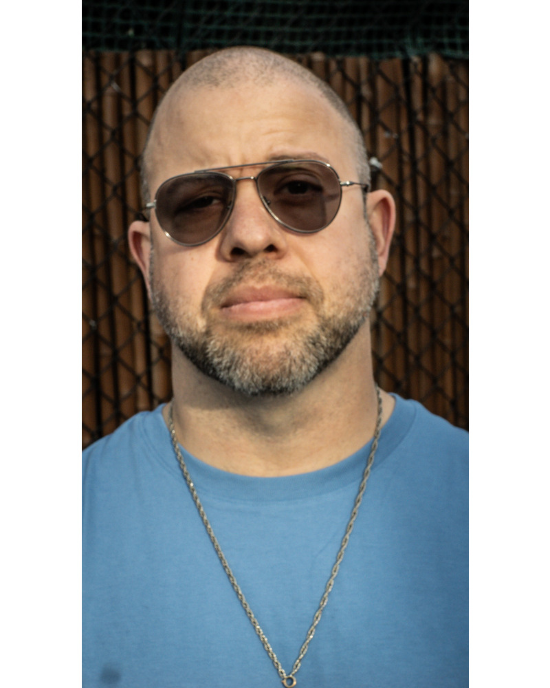 Headshots: