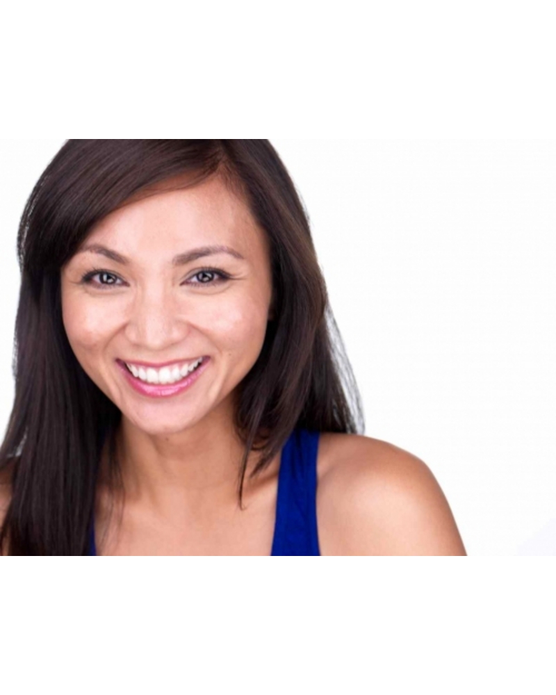 Jennifer Razee Headshots: