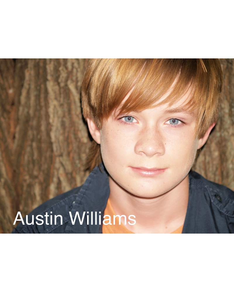 Austin Williams