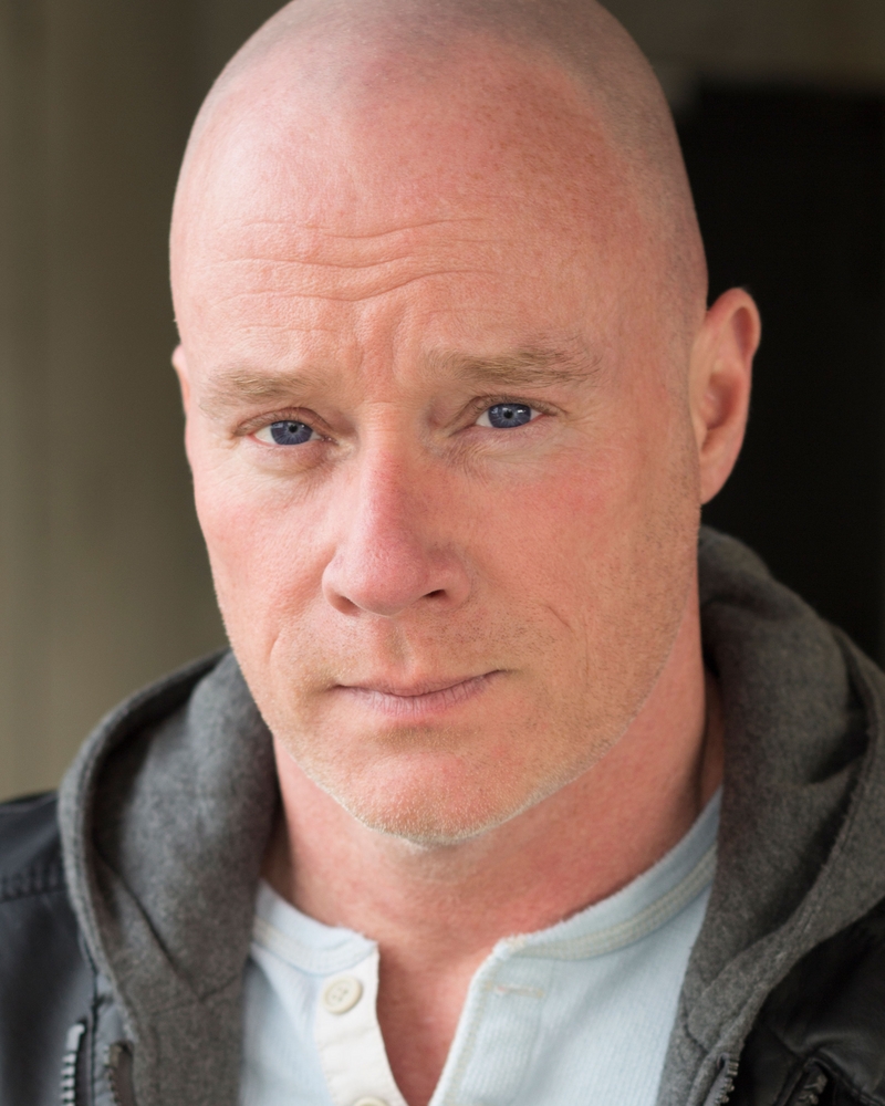 Headshots: