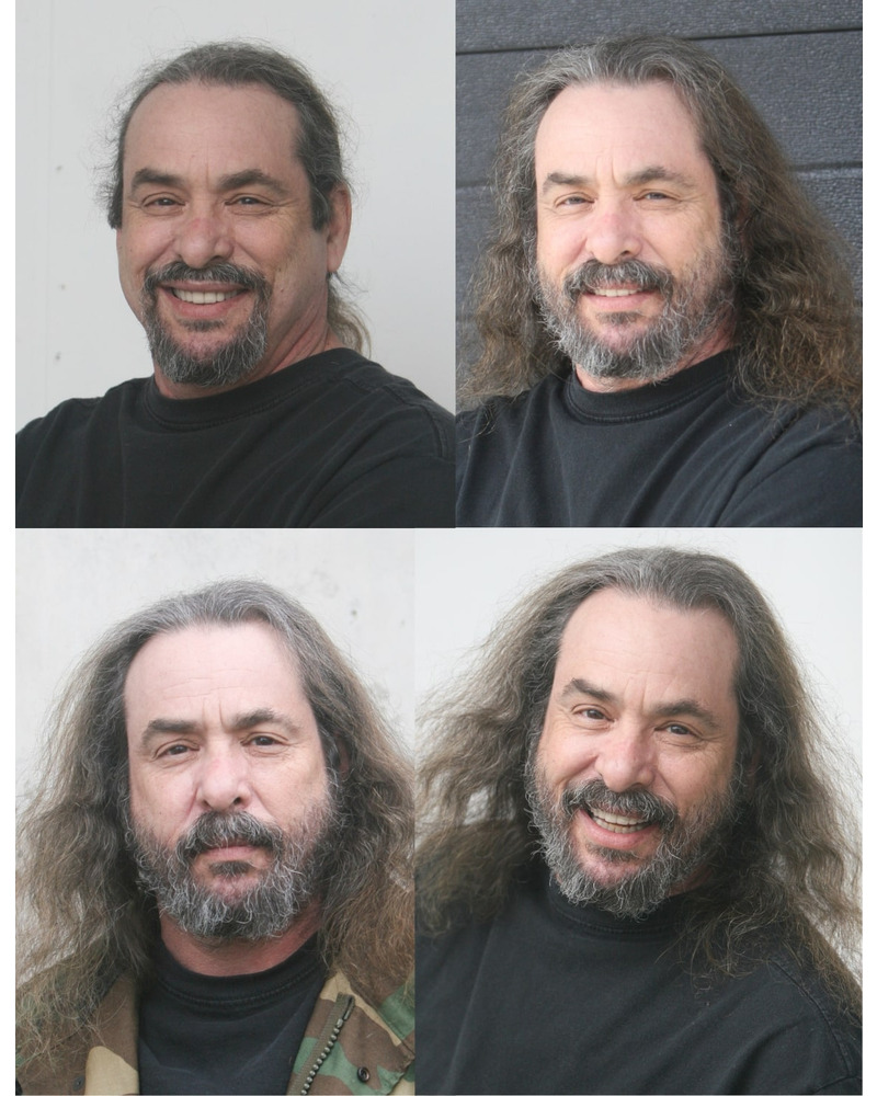 Headshots: