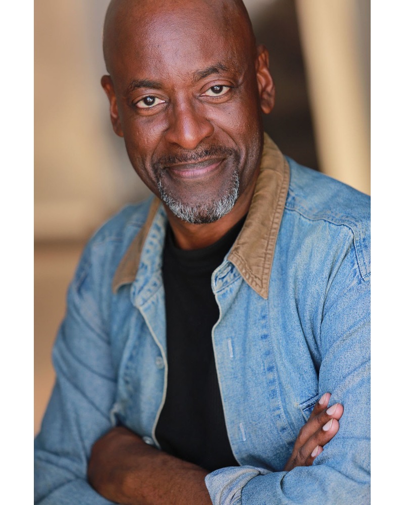 Charles Rees San Ramon Headshots: