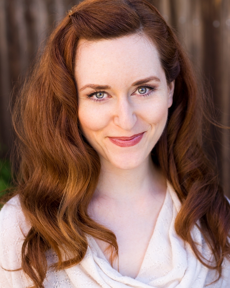 Headshots:
