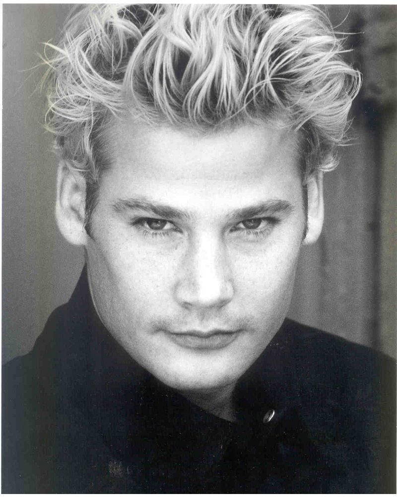Headshots: