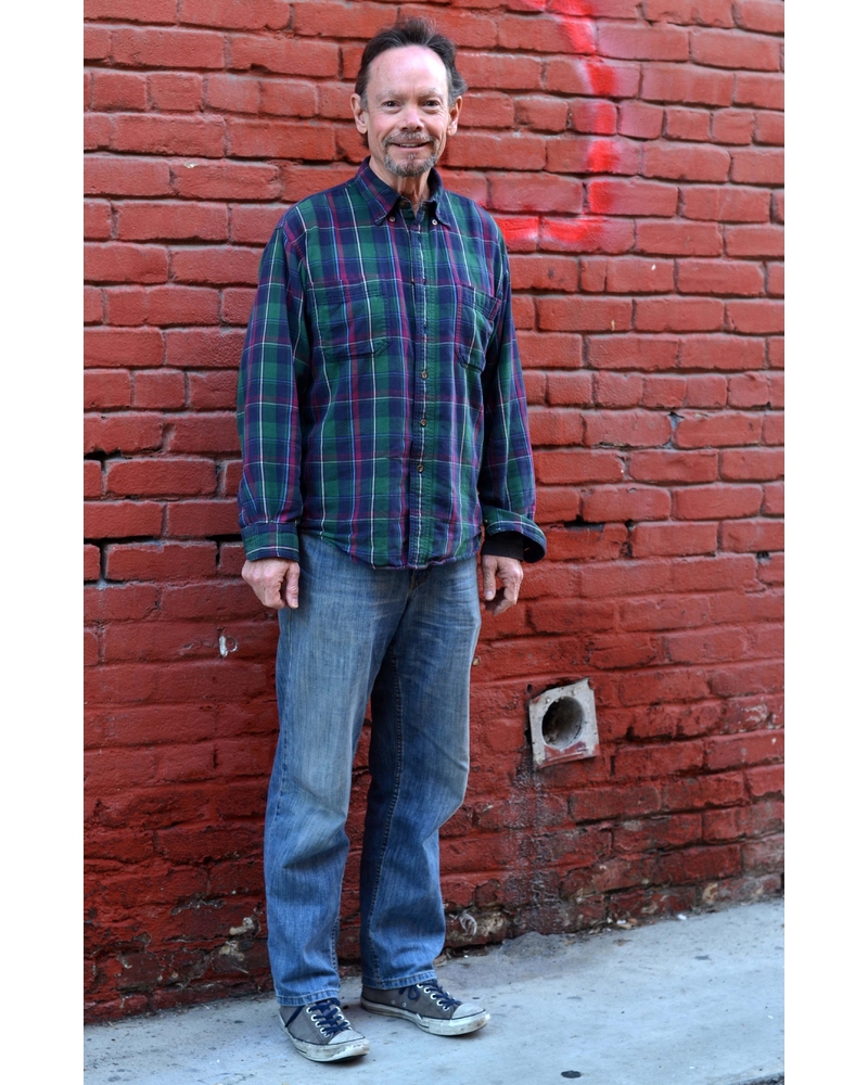 Headshots: