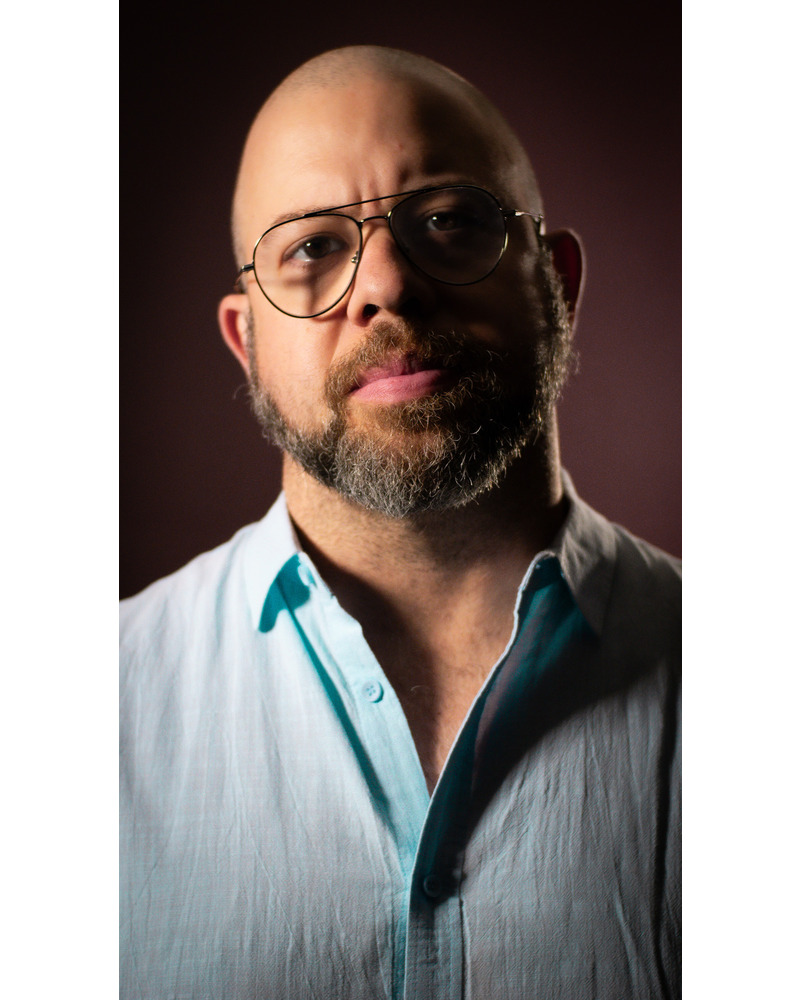 Headshots: