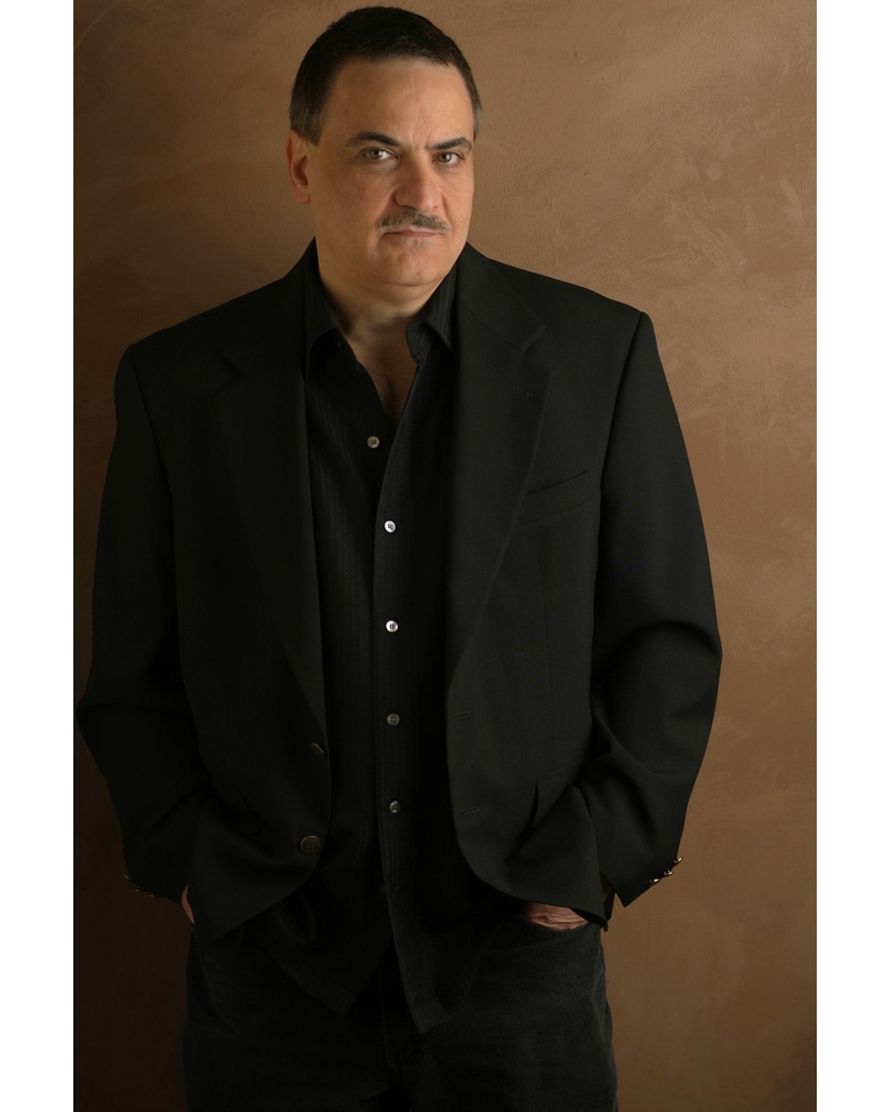 Headshots: