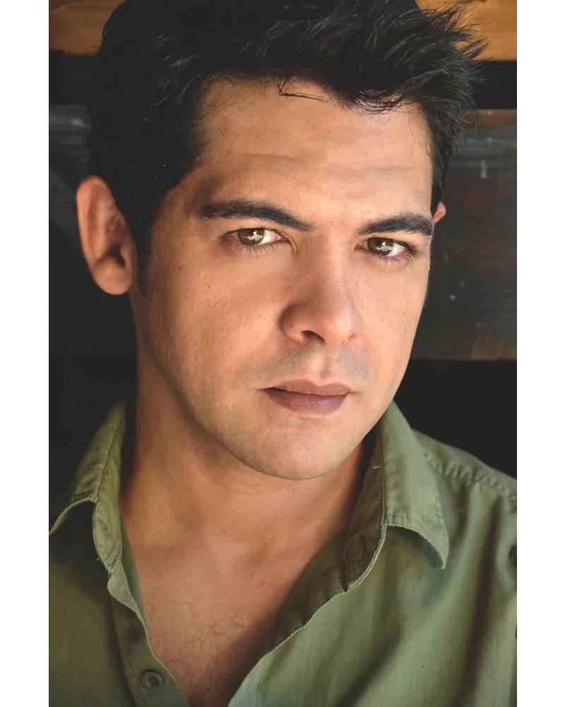 Headshots: