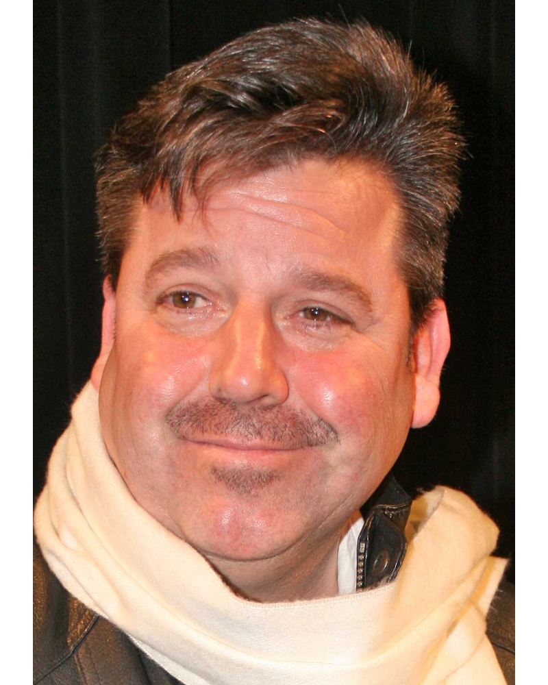 Headshots: