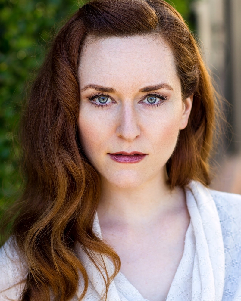 Headshots: