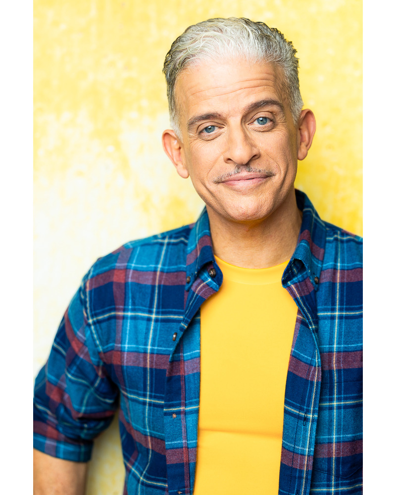 Headshots: