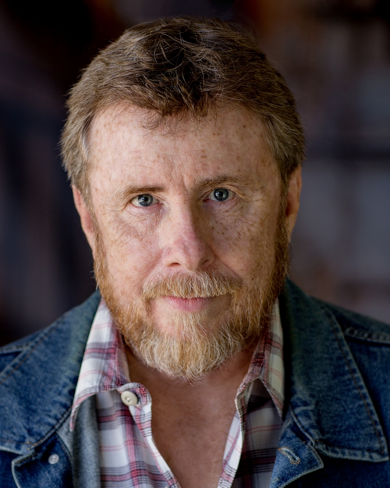 Tom Goodrick Headshots:
