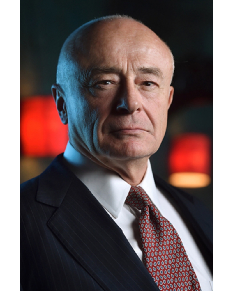 Headshots: