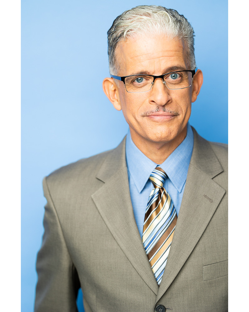 Headshots: