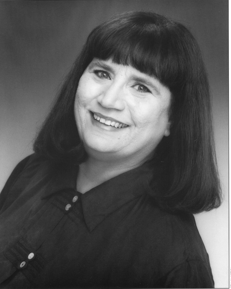 Dawn R Delle Headshots:
