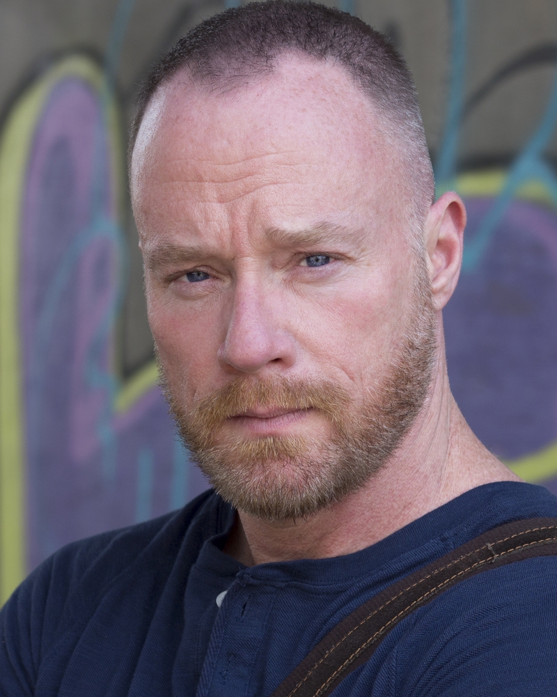 Headshots: