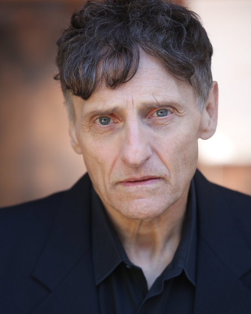 Max Romanenko Headshots: